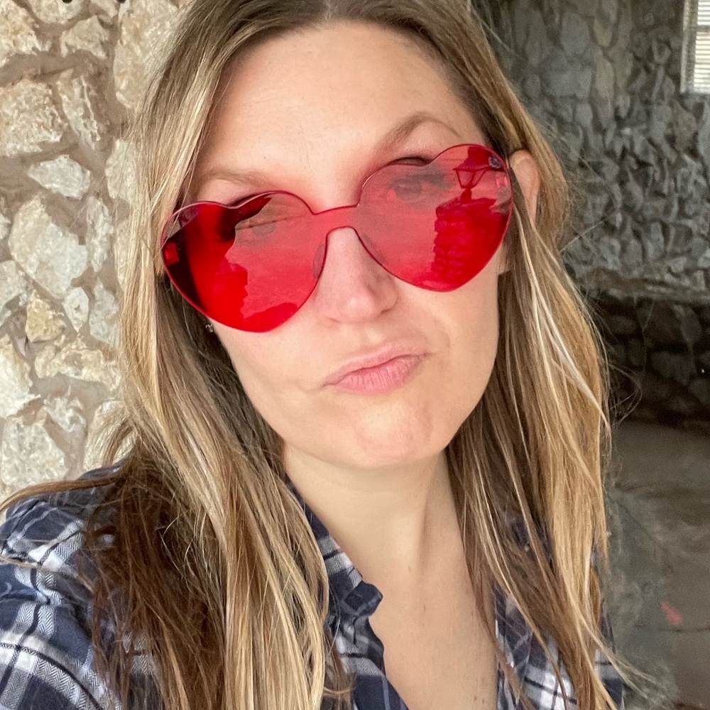 Meet your Posher, Erin